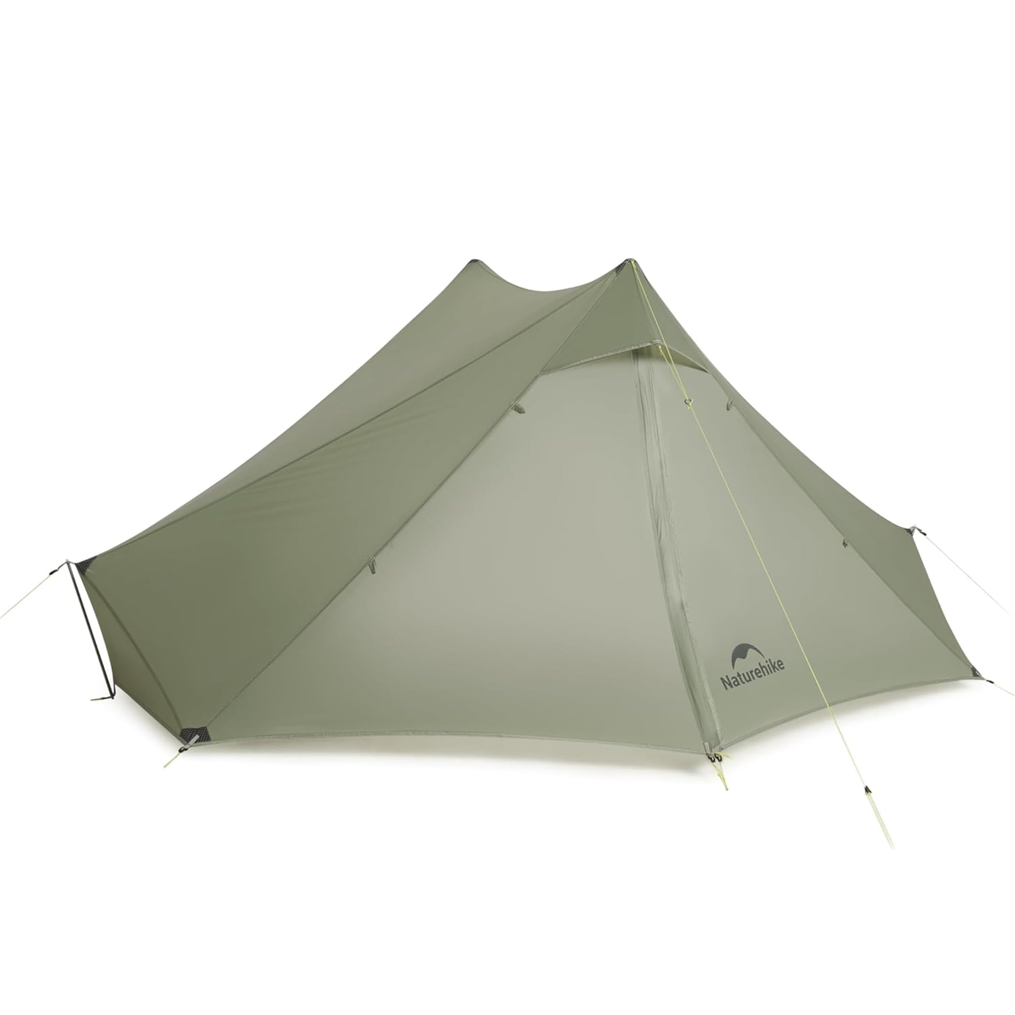 ネイチャーハイク　Summiture UL Naturehike Summiture UL Tent, Ultralight Hiking Tent, Lightweight